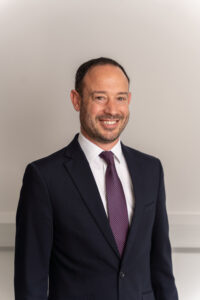 Picture of Marcus Tout - Director and Insolvency Practitioner at Approved Recovery