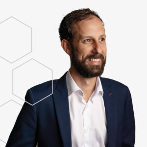 Picture of Matthew Gair - Chartered Accountant and Director at Approved Recovery